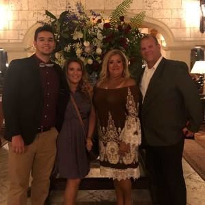 Meet your Posher, Diana